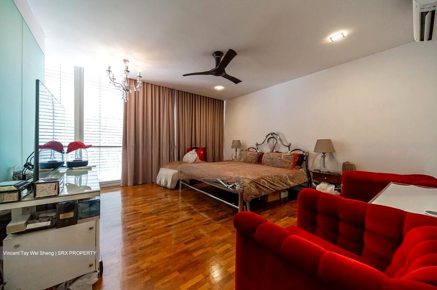 Crescent Road (D15), Semi-Detached #451872711